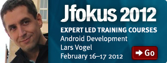 Android Developer