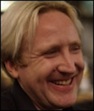 Ben Evans