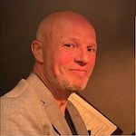 Johan Lindfors