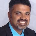 Sharat Chander