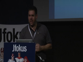 Phaser and StampedLock Concurrency Synchronizers