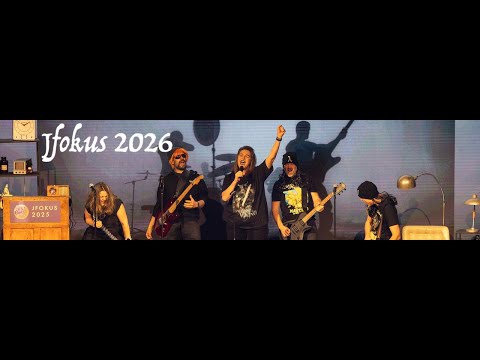 Jfokus 2026 promo video thumbnail