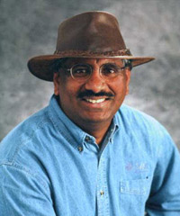 Raghavan N. Srinivas