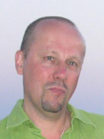 Tom Stenström