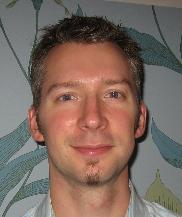 Torbjörn Stavenek