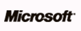 Microsoft