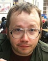 Toomas Römer