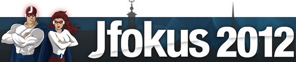 Jfokus 2012