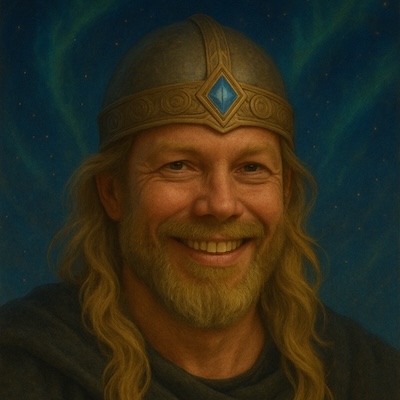 Daniel Terhorst-North