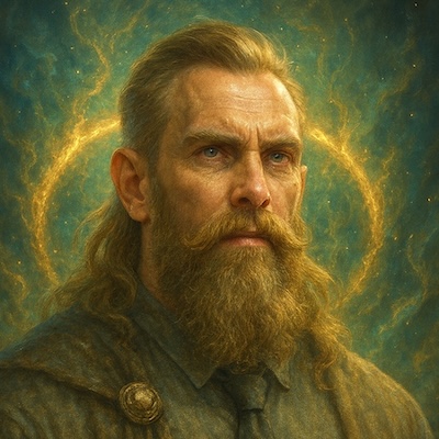 Daniel Raniz Raneland